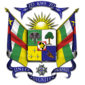 Zentralafrikanische Republik - Wappen